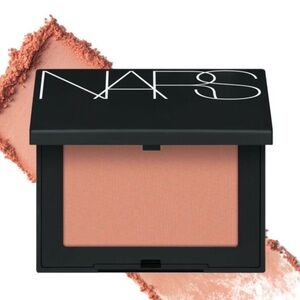 NEW IN BOX- NARS Blush in FORBIDDEN
